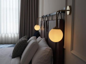 Blue Marlin Dive Boutique Hotel